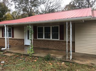 139 Simmons Rd, Smithville, AR 72466