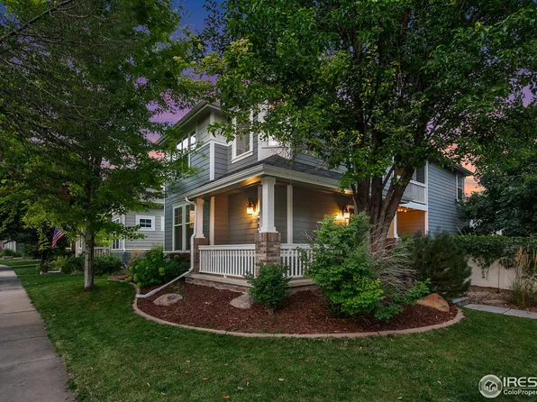 2986 Golden Harvest Ln, Fort Collins, CO 80528