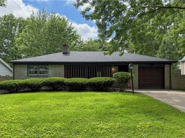 7806 Campbell St, Kansas City, MO 64131