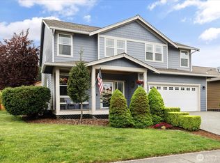 1691 SW Carnegie St, Oak Harbor, WA 98277