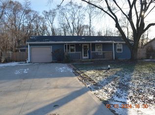 2386 Kurt Rd, Benton Harbor, MI 49022