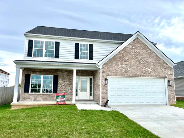 2727 Kearney Creek Ln, Lexington, KY 40511