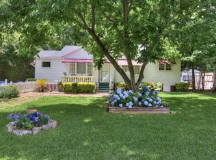 721 Heard Ave, Augusta, GA 30904