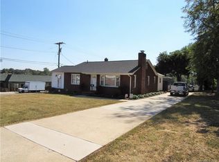 601 Royster Ave, Shelby, NC 28150