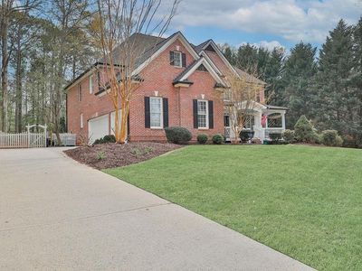 115 Laurel Ridge Dr, Alpharetta, GA, 30004