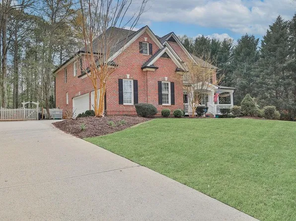 115 Laurel Ridge Dr, Alpharetta, GA 30004