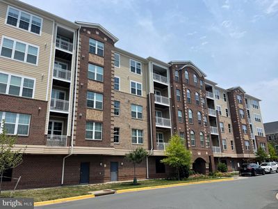 13740 Endeavour Dr APT 507, Herndon, VA, 20171
