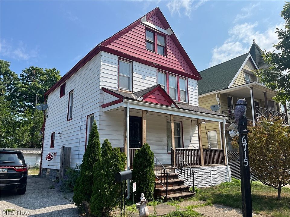 1st image of 6715 Lucerne Ave