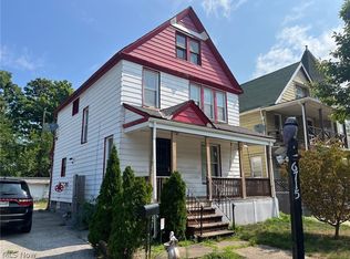 6715 Lucerne Ave, Cleveland, OH 44103