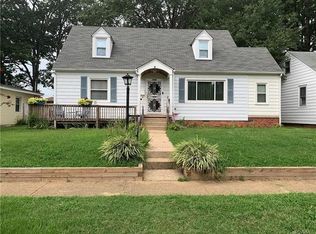 3912 Decatur St, Richmond, VA 23224