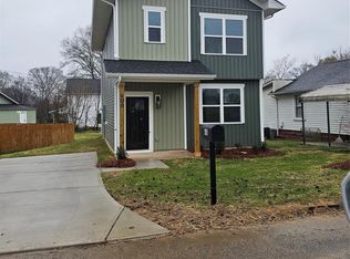 406 Hudson St, Shelby, NC 28150