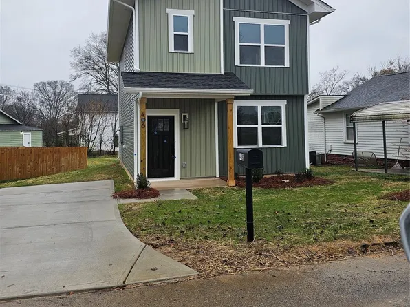 406 Hudson St, Shelby, NC 28150