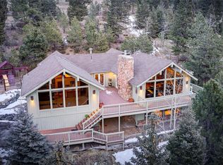 2218 Witter Gulch Rd, Evergreen, CO 80439