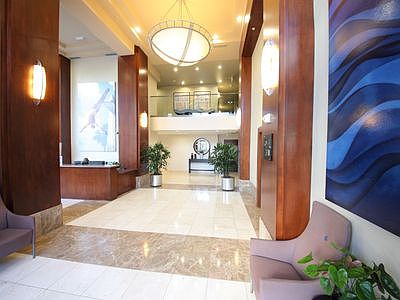2nd image of 388 E Ocean Blvd Unit 105