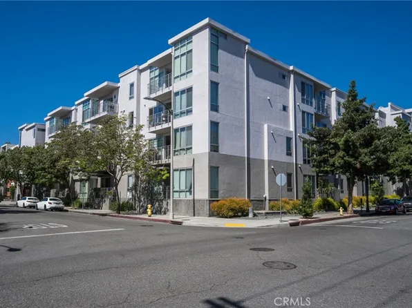111 S De Lacey Ave Unit 316, Pasadena, CA 91105