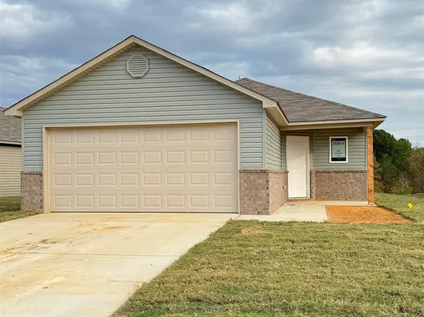 6145 Discovery Trl, Bauxite, AR 72011