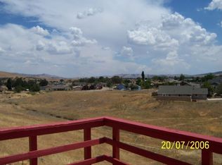 19932 Mesa Dr, Tehachapi, CA 93561