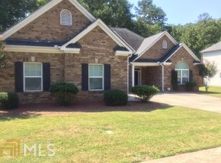 5408 The Vyne Ave, Atlanta, GA 30349