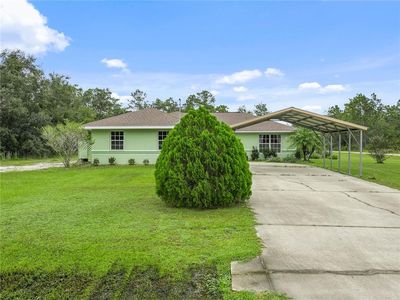 3500 HIBISCUS DRIVE, Indian Lake Estates, FL, 33855