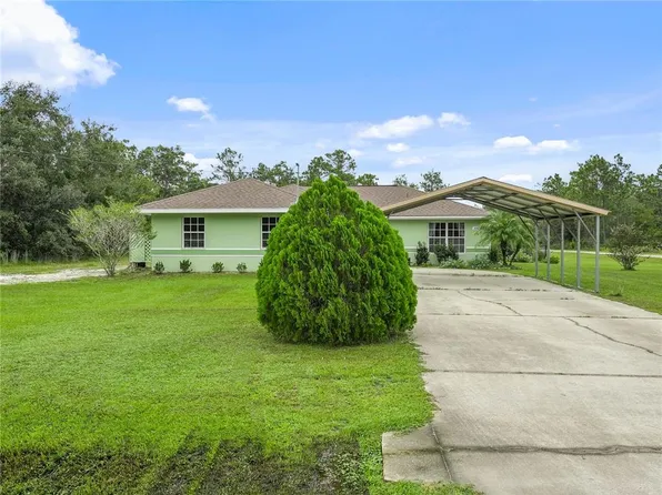 3500 Hibiscus Dr, Indian Lake Estates, FL 33855