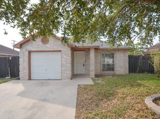 6500 Venus Ln, Pharr, TX 78577