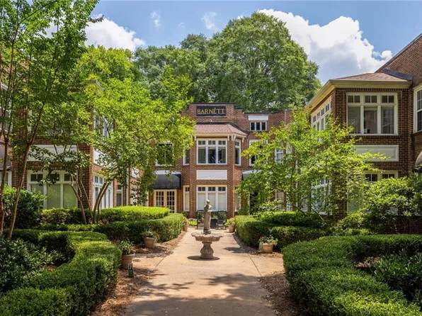 737 Barnett St NE APT B6, Atlanta, GA 30306