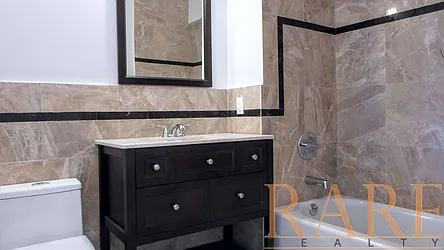 Rented by RARE Realty