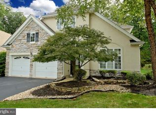 330 Blanketflower Ln, West Windsor, NJ 08550
