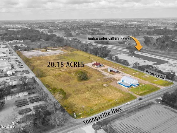 1710 Youngsville Hwy, Youngsville, LA 70592