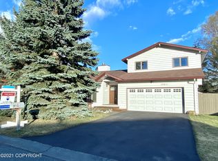 10811 Kamishak Bay Cir, Anchorage, AK 99515