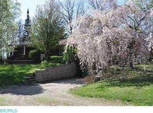 16053 Pleasant Ridge Rd, Laurelville, OH 43135