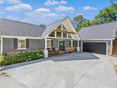 657 Norris Shores Dr, Sharps Chapel, TN, 37866