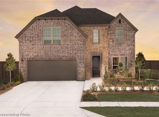 1608 Flamingo Dr, Little Elm, TX 75068