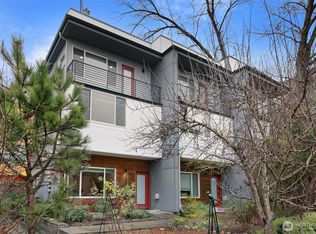 York Addition Lot C, Seattle, WA 98144