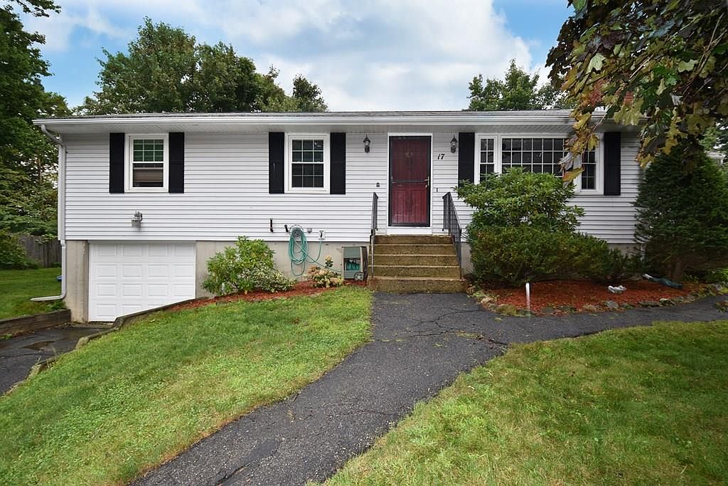 17 Juniper Ln, Rutland, MA 01543 Zillow