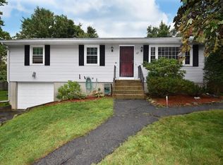 17 Juniper Ln, Rutland, MA 01543