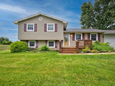 4384 E Rolston Rd, Linden, MI, 48451