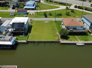 28 Lakeside Dr Lot 28, Hitchcock, TX 77563