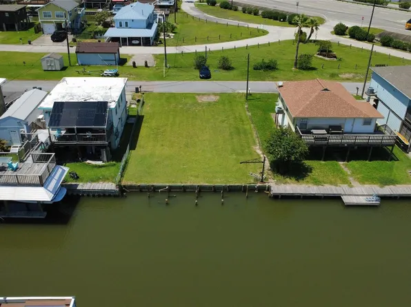 28 Lakeside Dr Lot 28, Hitchcock, TX 77563