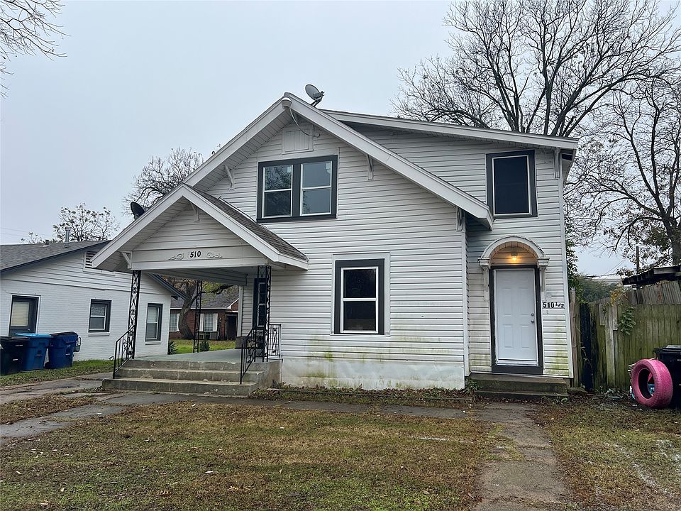 1st image of 510 W Gandy St