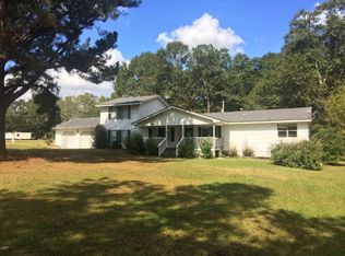 3848 Moore Rd, Grady, AL 36036