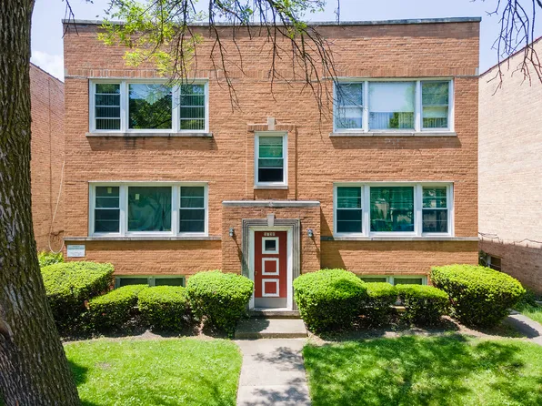 5730 N Kimball Ave APT 2N, Chicago, IL 60659