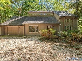 3601 Quail Meadows Pl, Midlothian, VA 23112