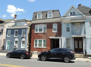 203 Cattell St, Easton, PA 18042