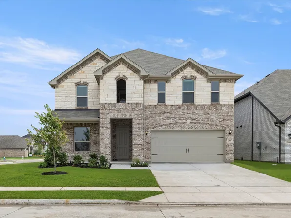 3005 Rembrandt Dr, Royse City, TX 75189