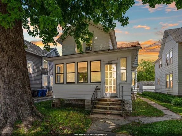 920 Wisconsin St, Oshkosh, WI 54901
