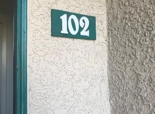 5261 Lindell Rd UNIT 102, Las Vegas, NV 89118