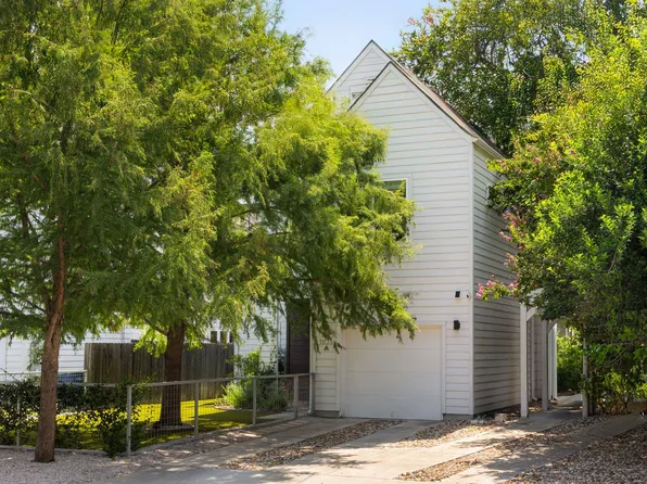 1103 1/2 Fiesta St Unit A, Austin, TX 78702