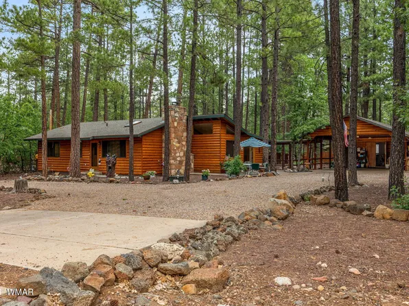 6566 Tall Pine Dr, Pinetop, AZ 85935