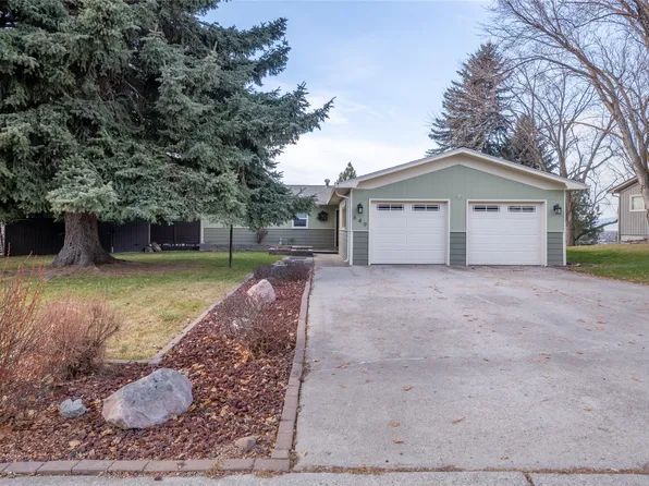 649 W Artemos Dr, Missoula, MT 59803